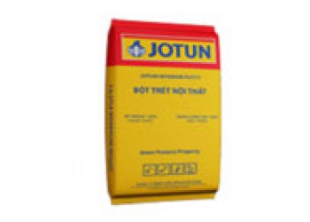 JOTUN INTERIOR PUTTY - TRẮNG JOTUN INTERIOR PUTTY - TRẮNG